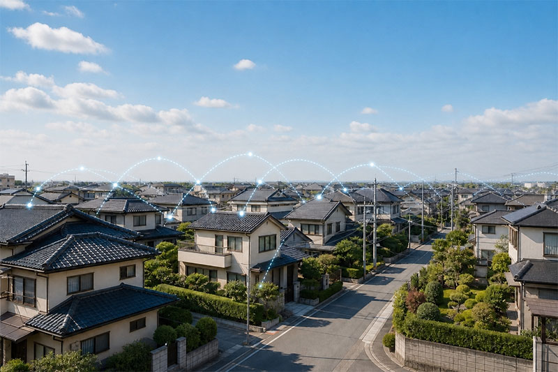 静岡市の取引データに基づくAI不動産査定